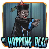 The Hopping Dead